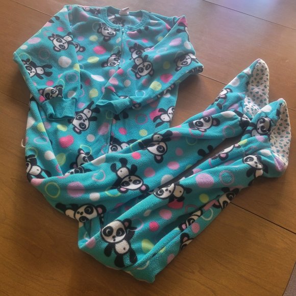 Sleepwear toddler - Picture 5 of 5